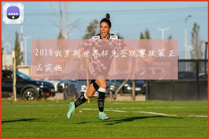 2018俄罗斯世界杯免签观赛政策正式实施